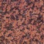 BALMORAL RED